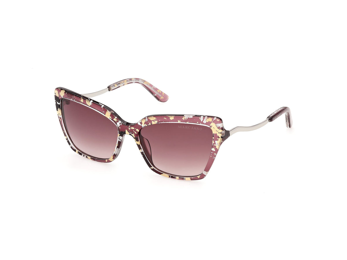 Gafas de Sol Guess By Marciano GM46 71T 57 16