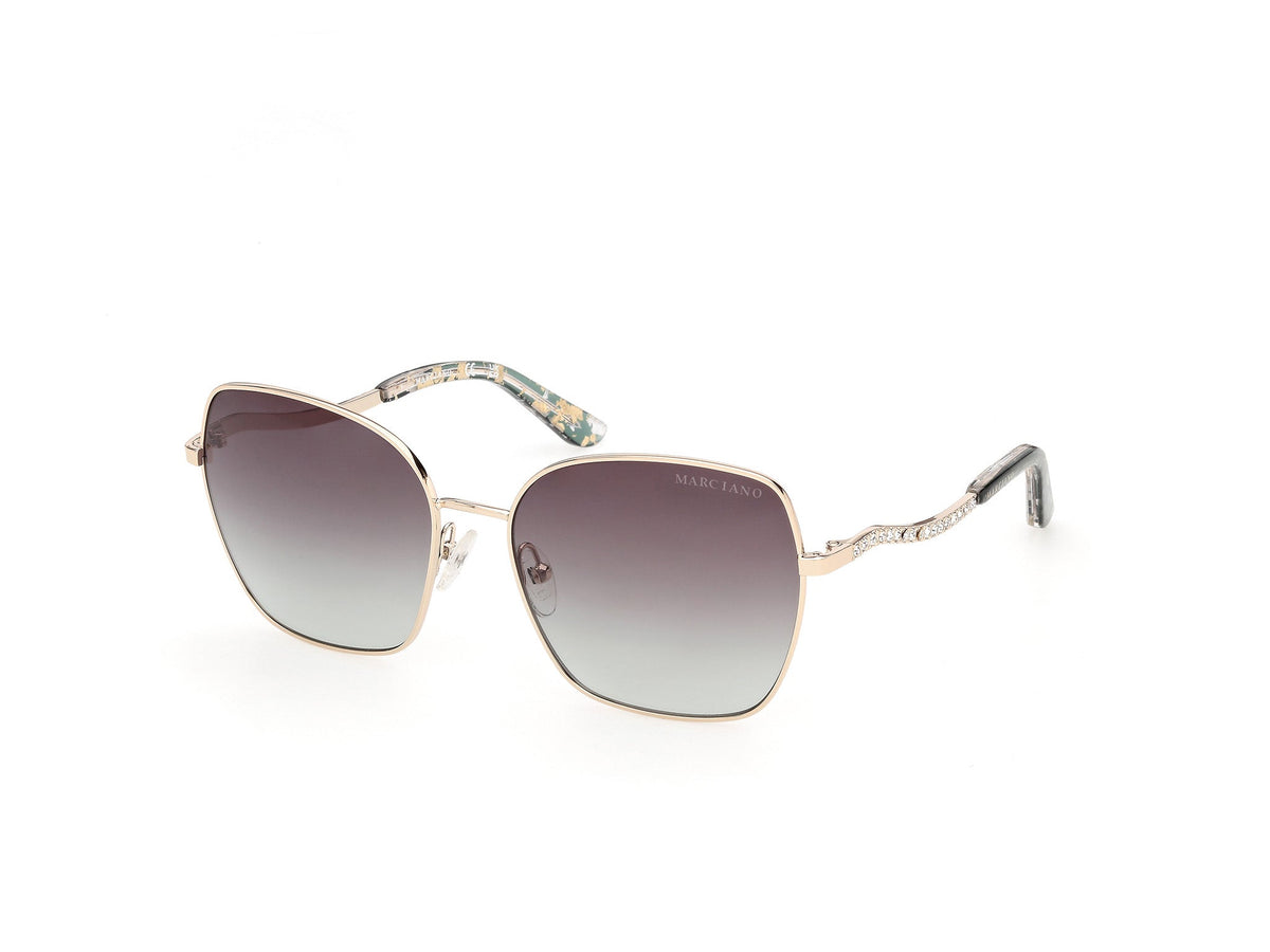 Gafas de Sol Guess By Marciano GM47 32P 59 17