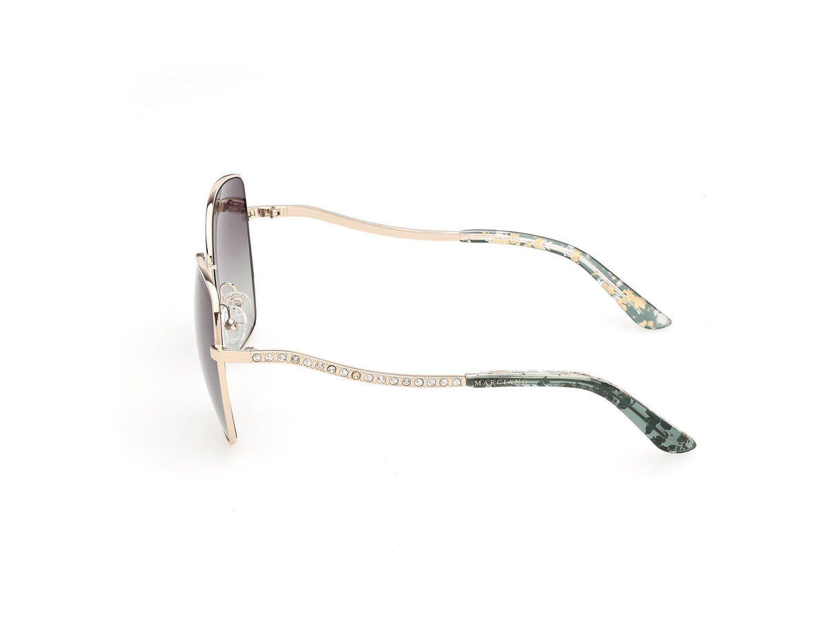 Gafas de Sol Guess By Marciano GM47 32P 59 17