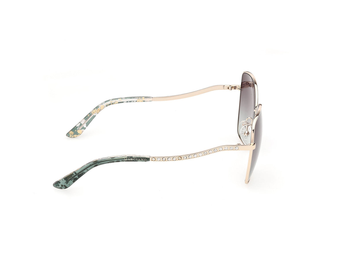 Gafas de Sol Guess By Marciano GM47 32P 59 17