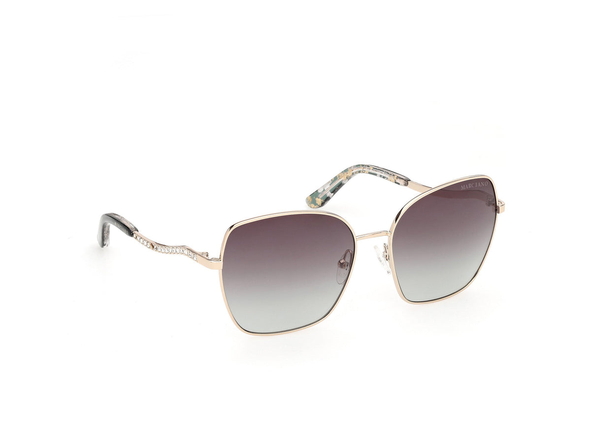 Gafas de Sol Guess By Marciano GM47 32P 59 17