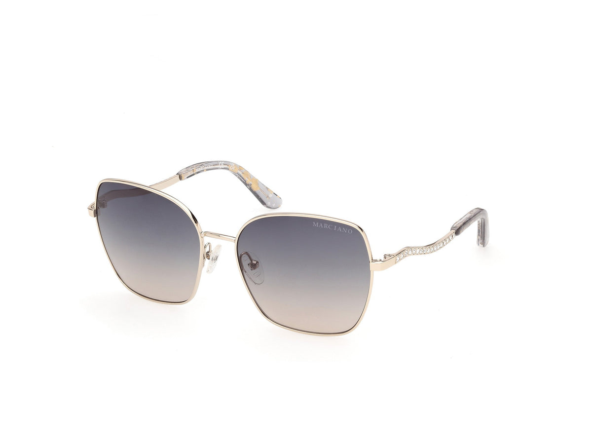 Gafas de Sol Guess By Marciano GM47 33W 59 17