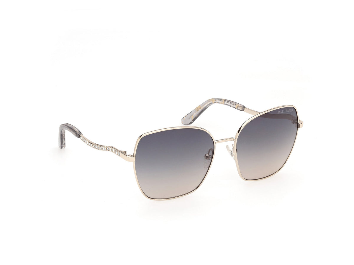 Gafas de Sol Guess By Marciano GM47 33W 59 17