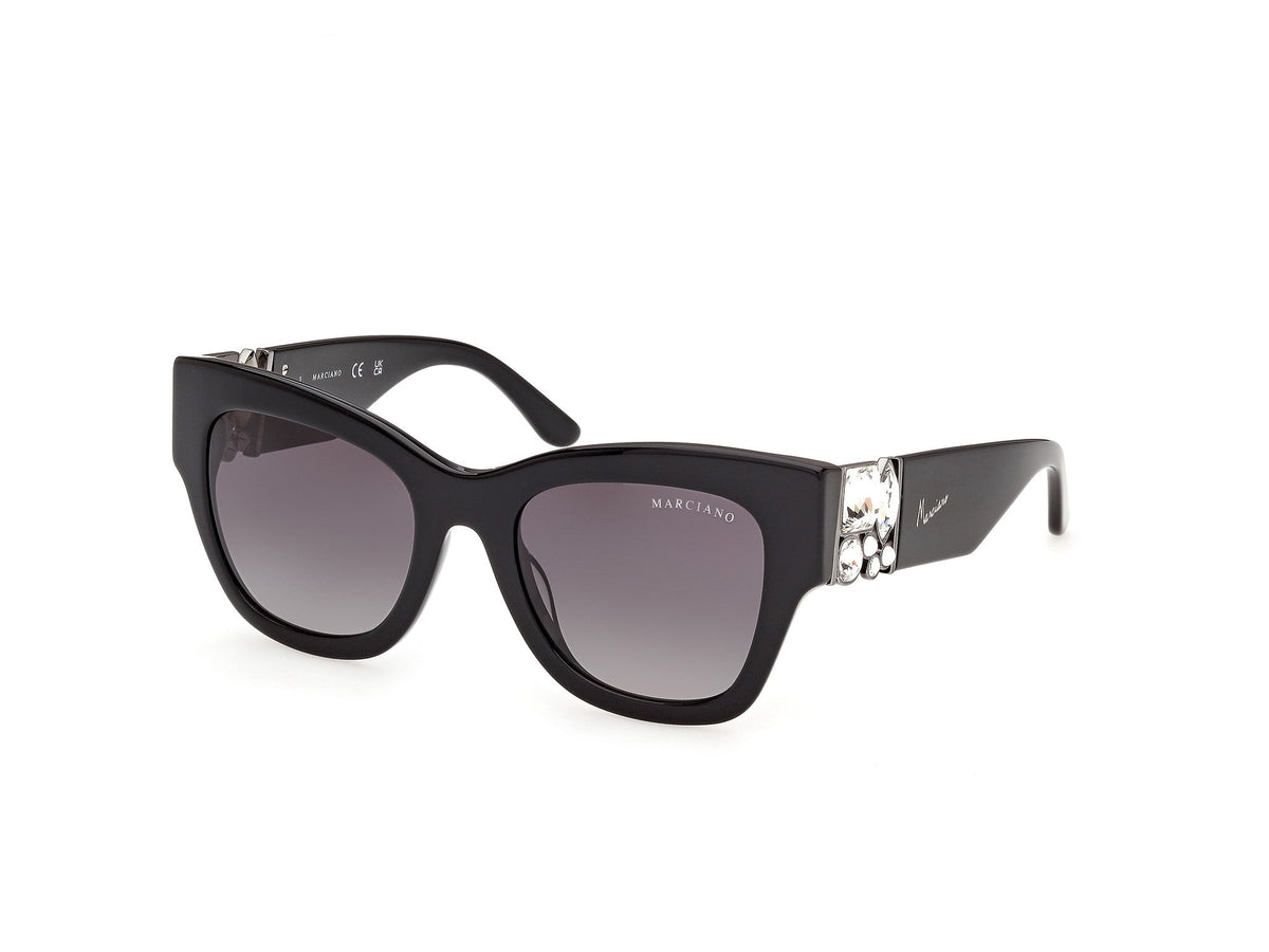 Sunglasses Guess By Marciano GM48 01B 52 21