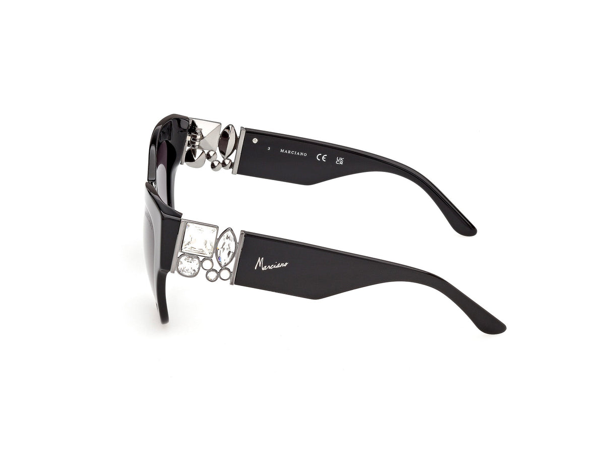 Sunglasses Guess By Marciano GM48 01B 52 21