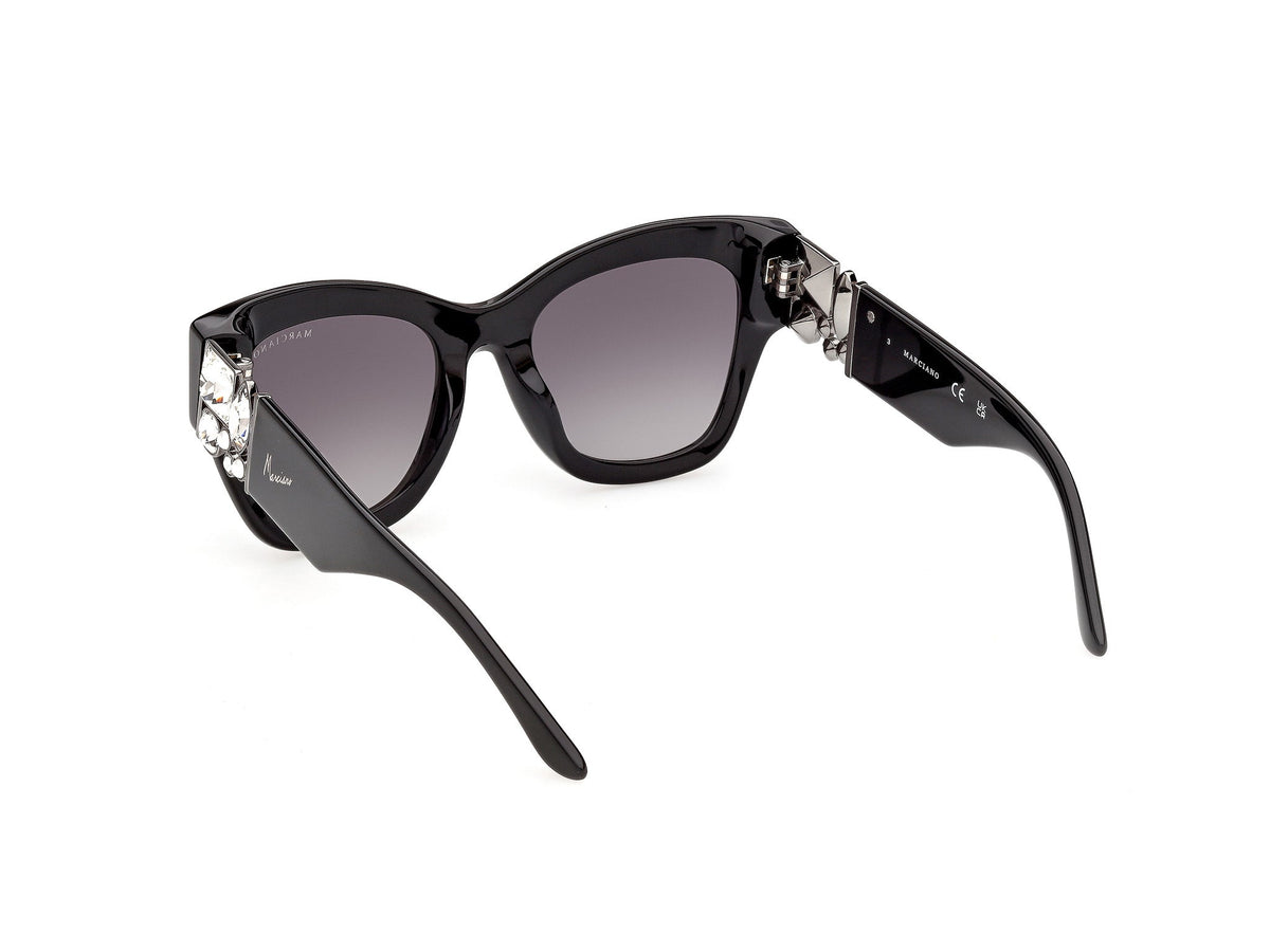 Sunglasses Guess By Marciano GM48 01B 52 21