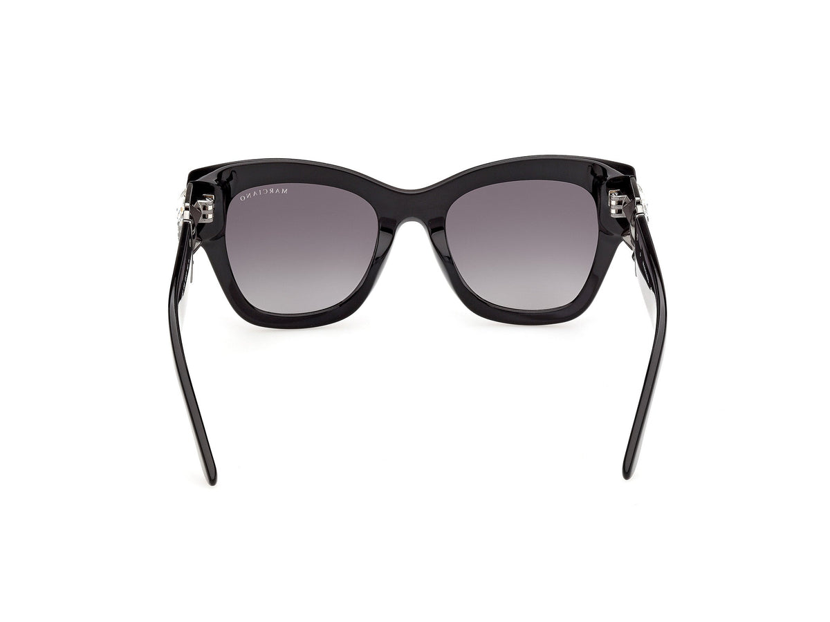 Sunglasses Guess By Marciano GM48 01B 52 21