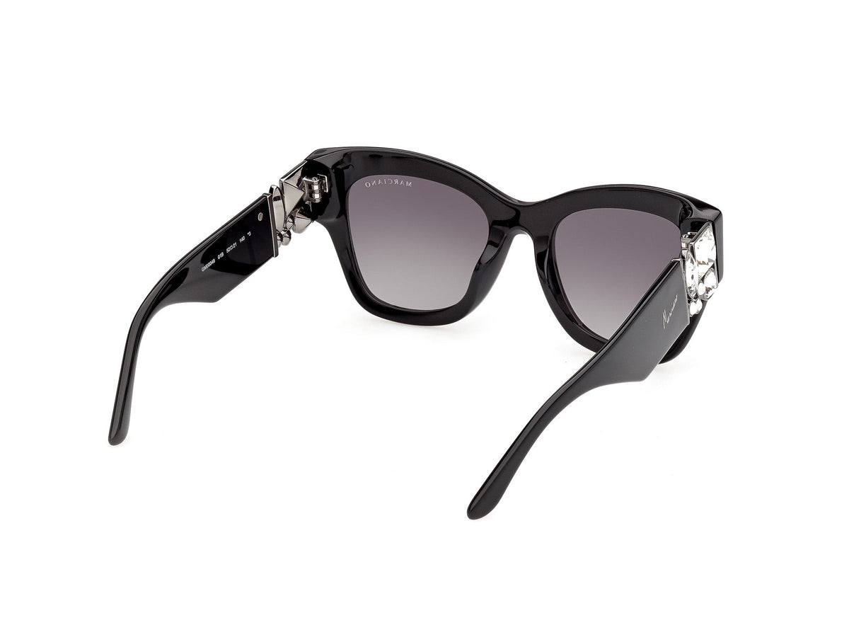 Sunglasses Guess By Marciano GM48 01B 52 21