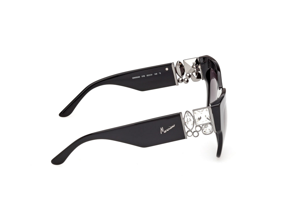 Sunglasses Guess By Marciano GM48 01B 52 21