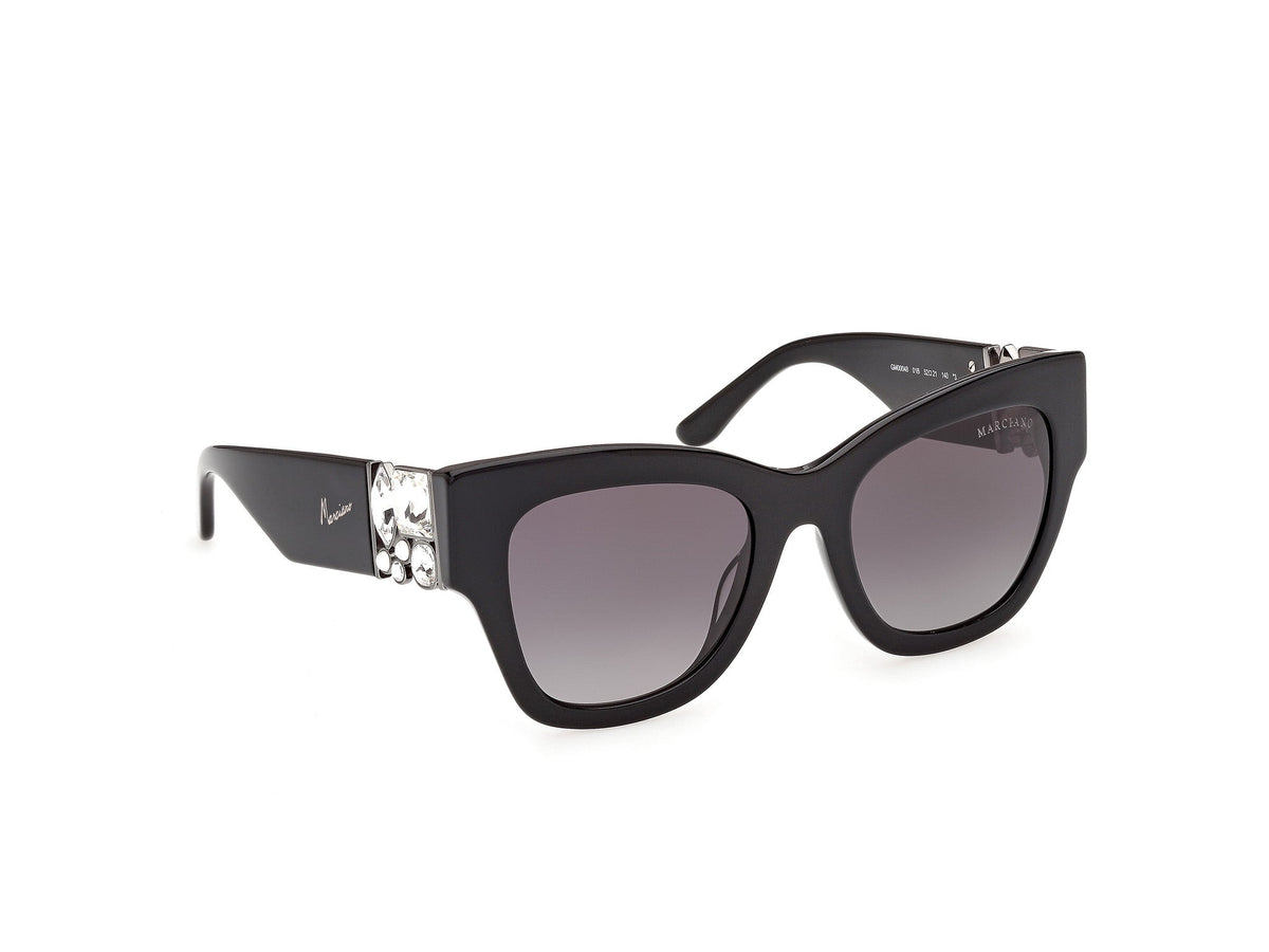 Sunglasses Guess By Marciano GM48 01B 52 21