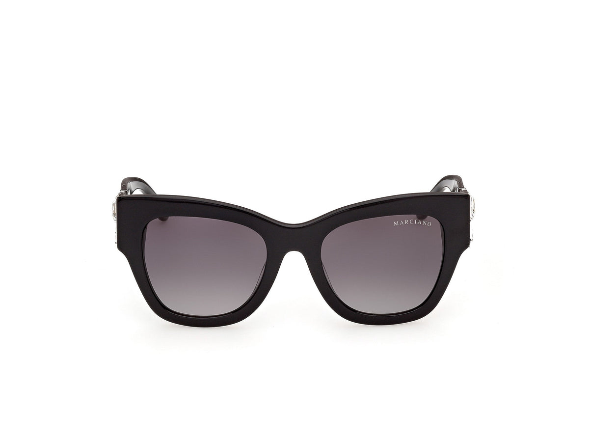 Sunglasses Guess By Marciano GM48 01B 52 21
