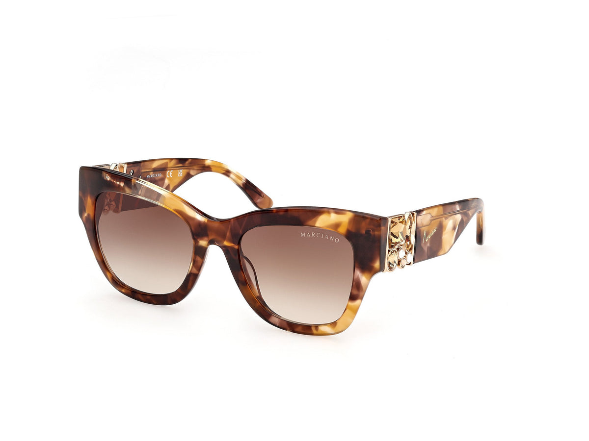 Gafas de Sol Guess By Marciano GM48 53F 52 21