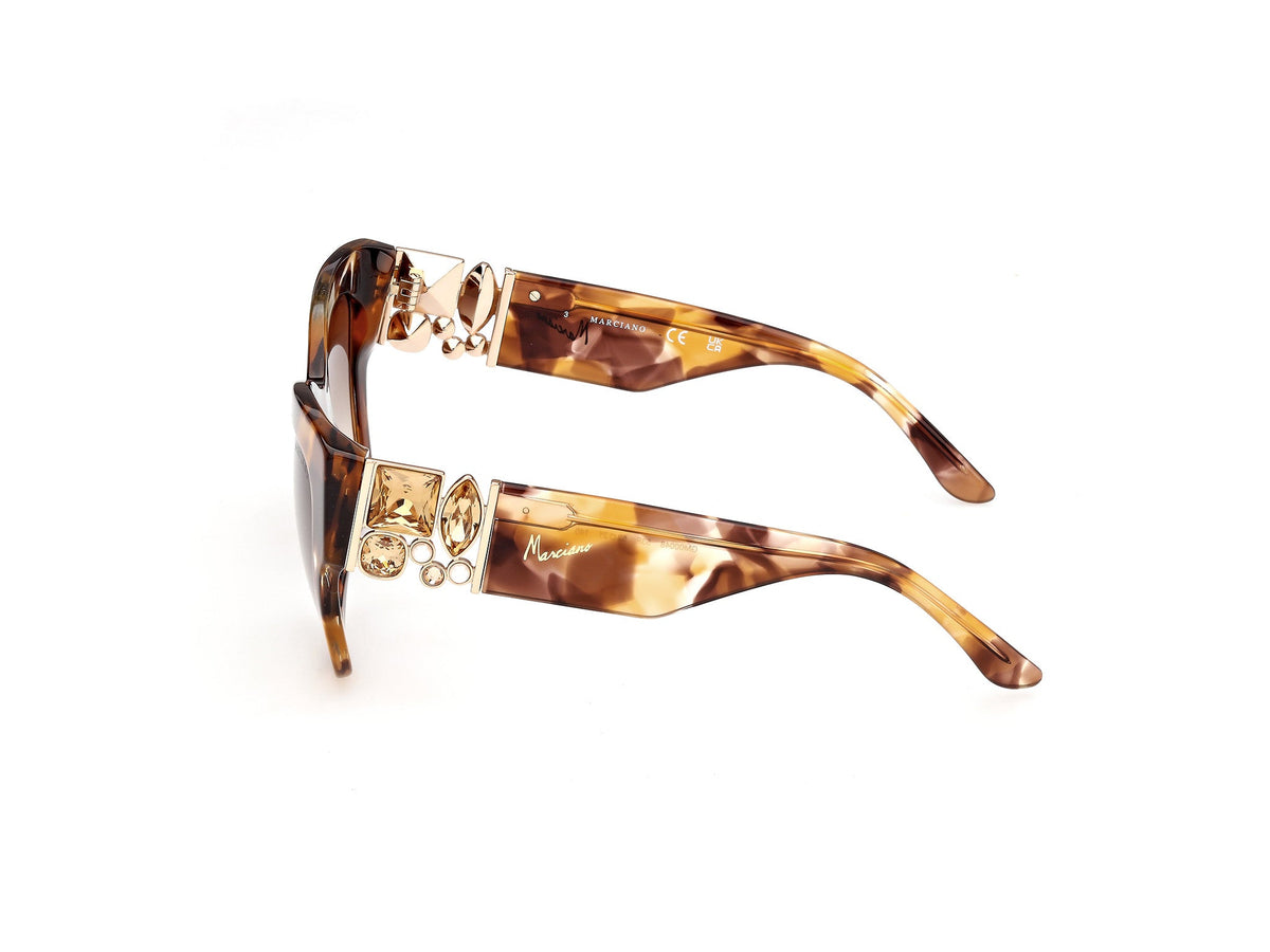 Gafas de Sol Guess By Marciano GM48 53F 52 21