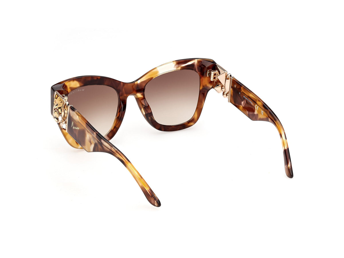 Gafas de Sol Guess By Marciano GM48 53F 52 21