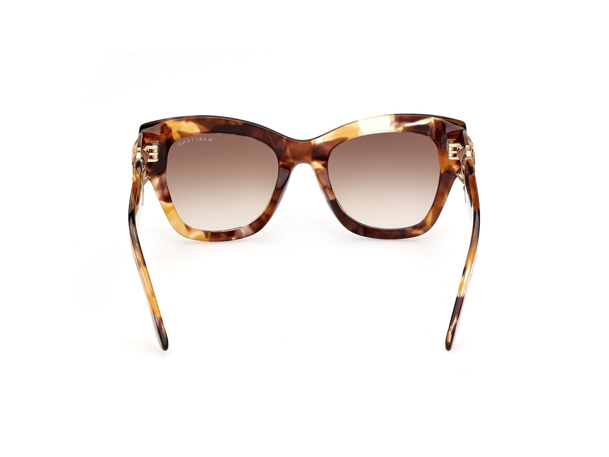 Gafas de Sol Guess By Marciano GM48 53F 52 21