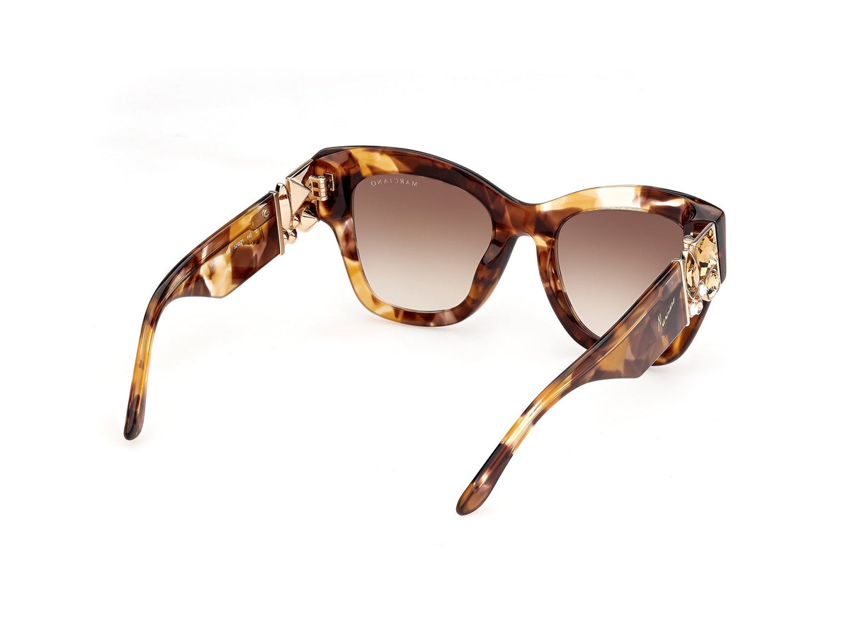 Gafas de Sol Guess By Marciano GM48 53F 52 21