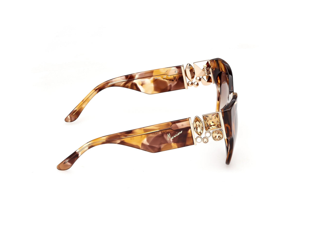 Gafas de Sol Guess By Marciano GM48 53F 52 21