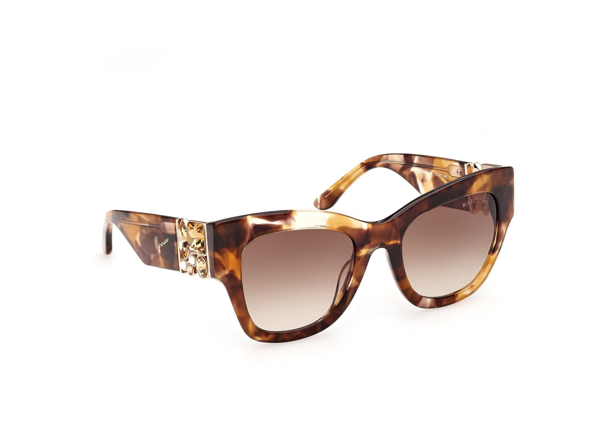 Gafas de Sol Guess By Marciano GM48 53F 52 21