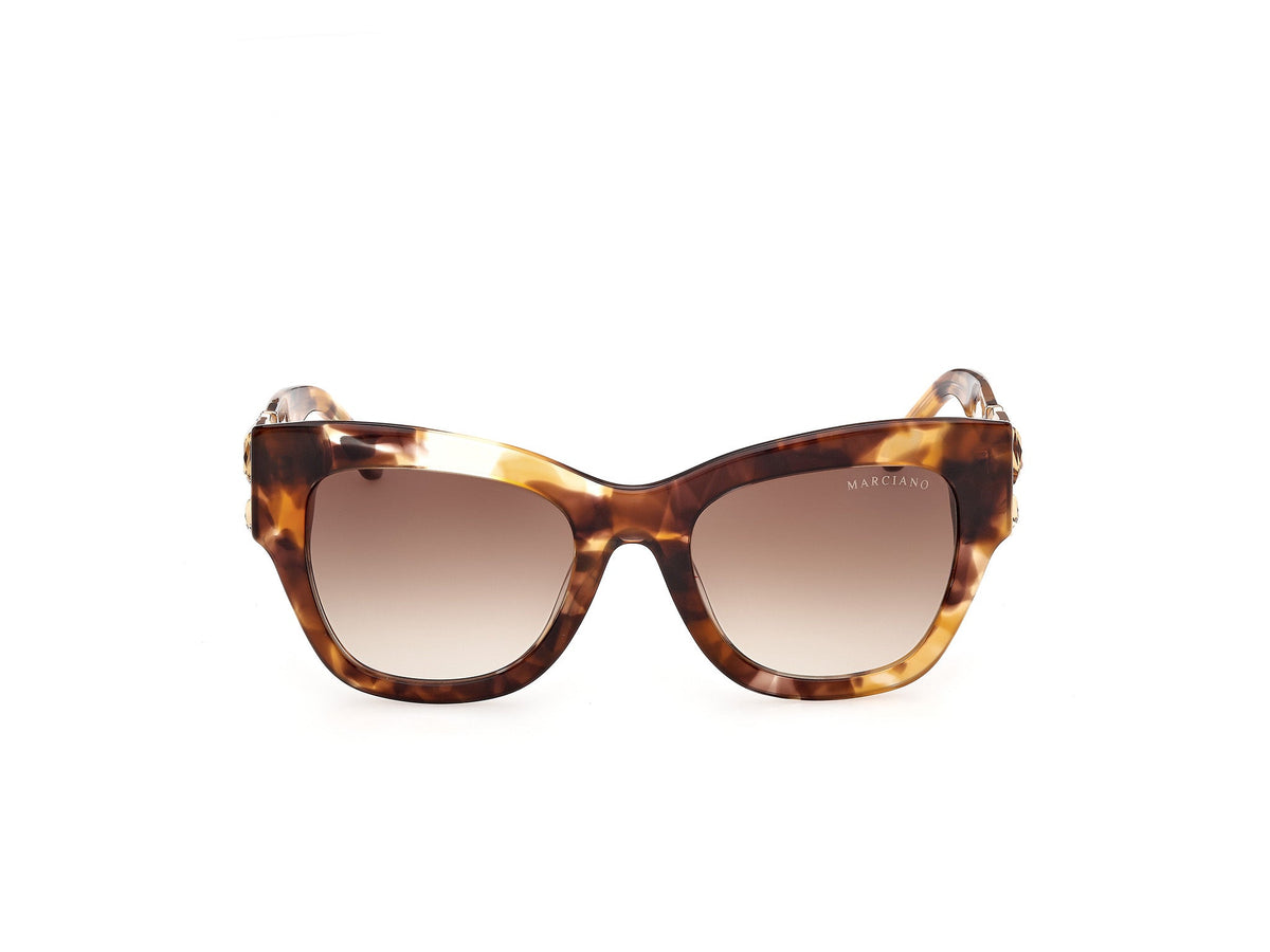 Gafas de Sol Guess By Marciano GM48 53F 52 21