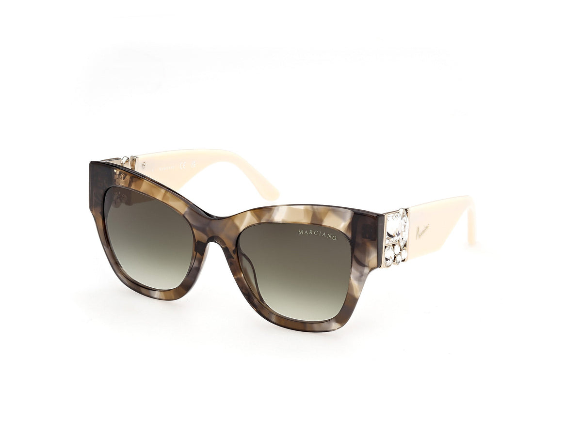 Gafas de Sol Guess By Marciano GM48 98P 52 21