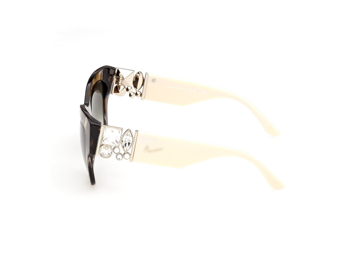 Gafas de Sol Guess By Marciano GM48 98P 52 21