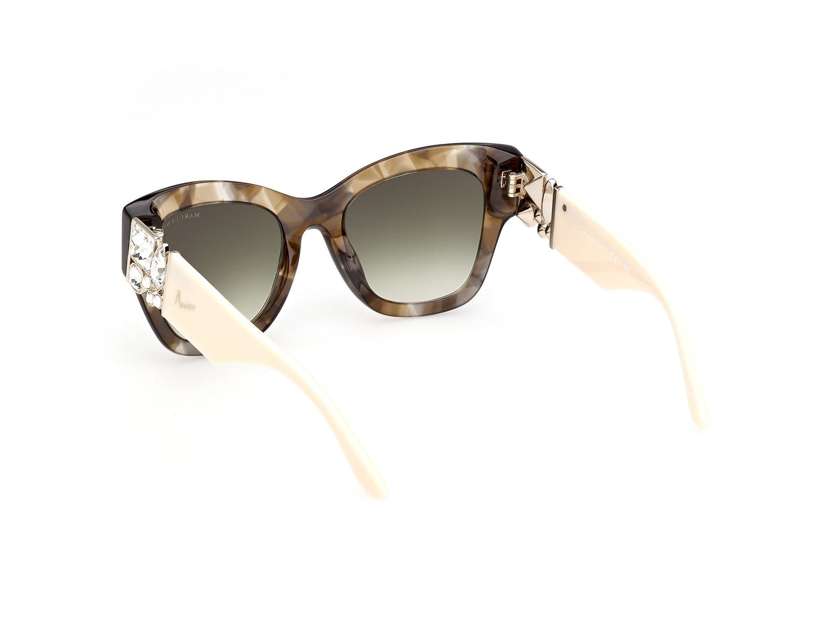 Gafas de Sol Guess By Marciano GM48 98P 52 21
