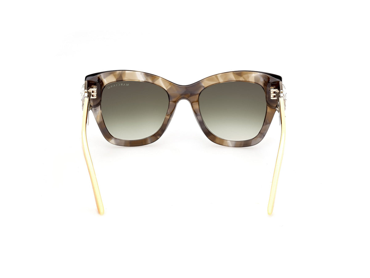 Gafas de Sol Guess By Marciano GM48 98P 52 21