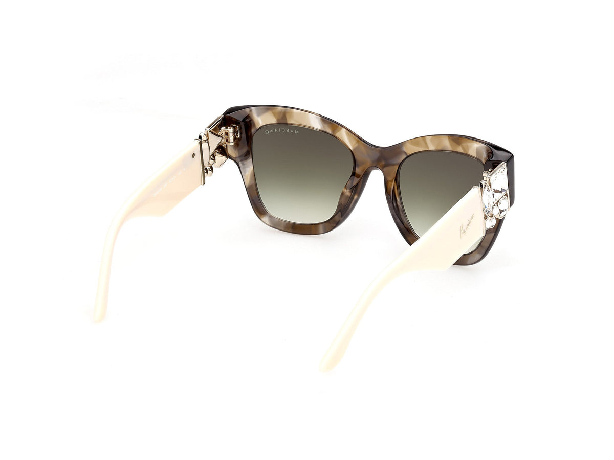 Gafas de Sol Guess By Marciano GM48 98P 52 21