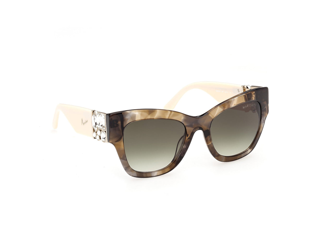 Gafas de Sol Guess By Marciano GM48 98P 52 21