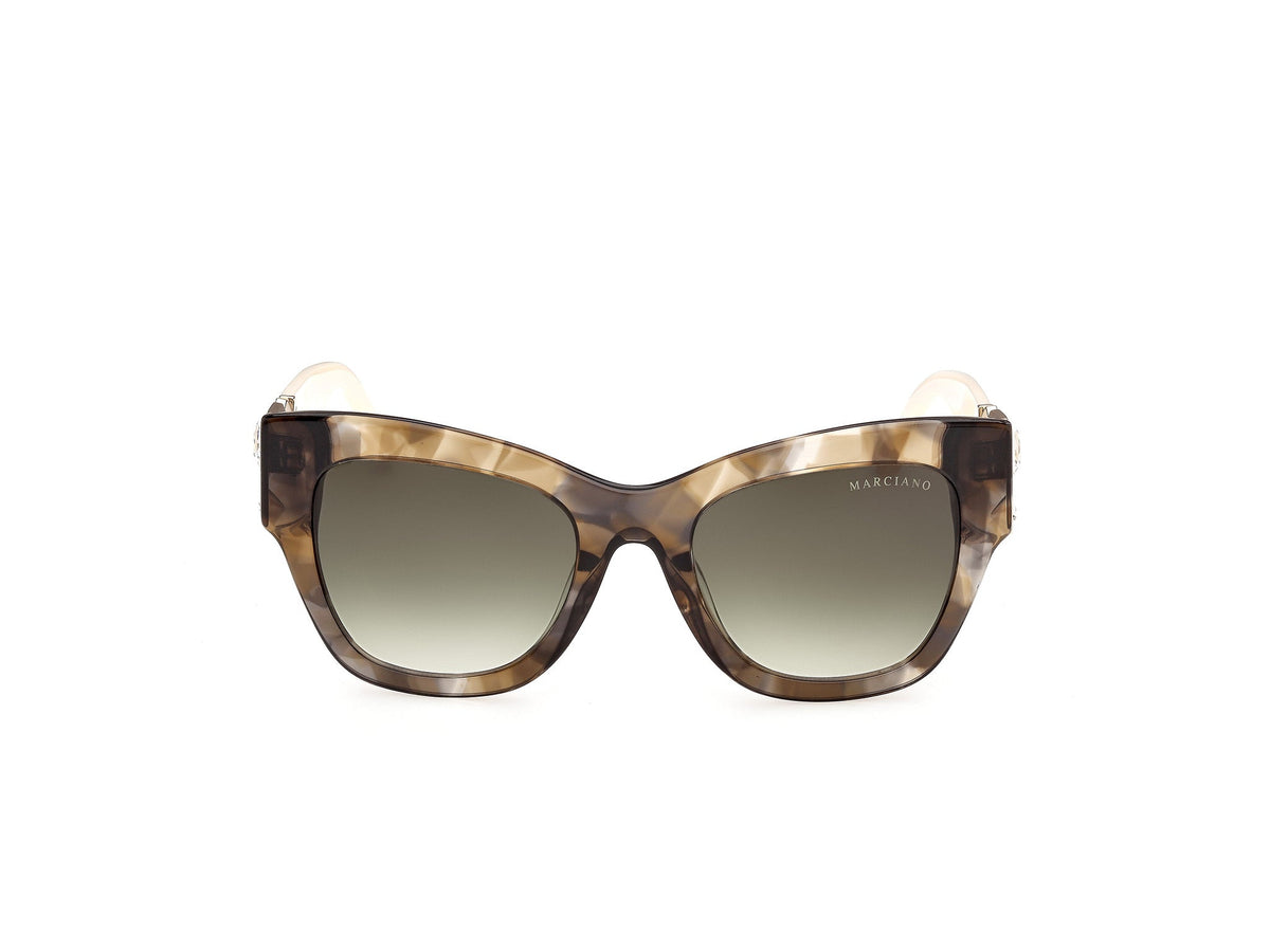Gafas de Sol Guess By Marciano GM48 98P 52 21