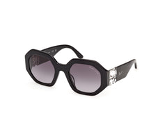 Sunglasses Guess By Marciano GM49 01B 52 23