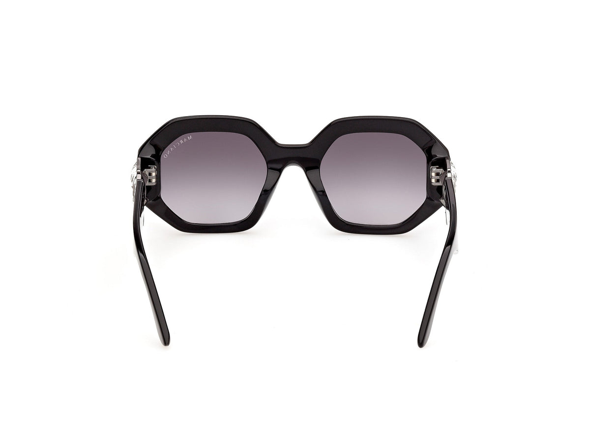 Sunglasses Guess By Marciano GM49 01B 52 23