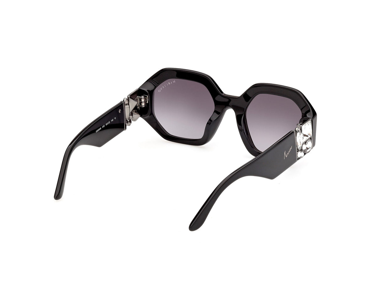 Sunglasses Guess By Marciano GM49 01B 52 23