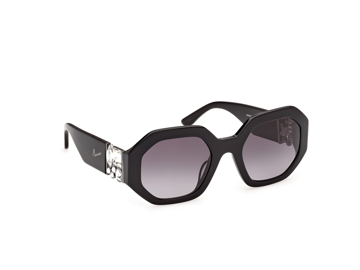 Sunglasses Guess By Marciano GM49 01B 52 23