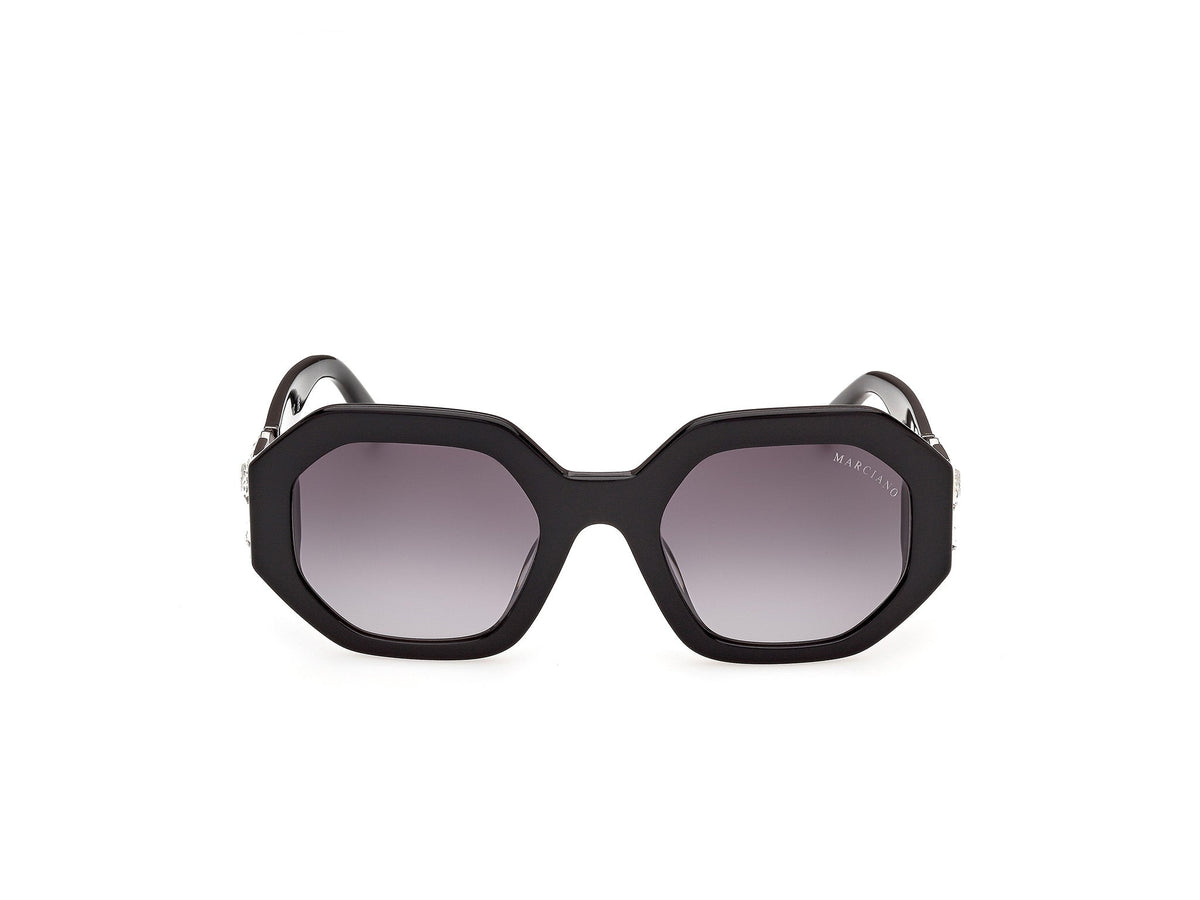 Sunglasses Guess By Marciano GM49 01B 52 23