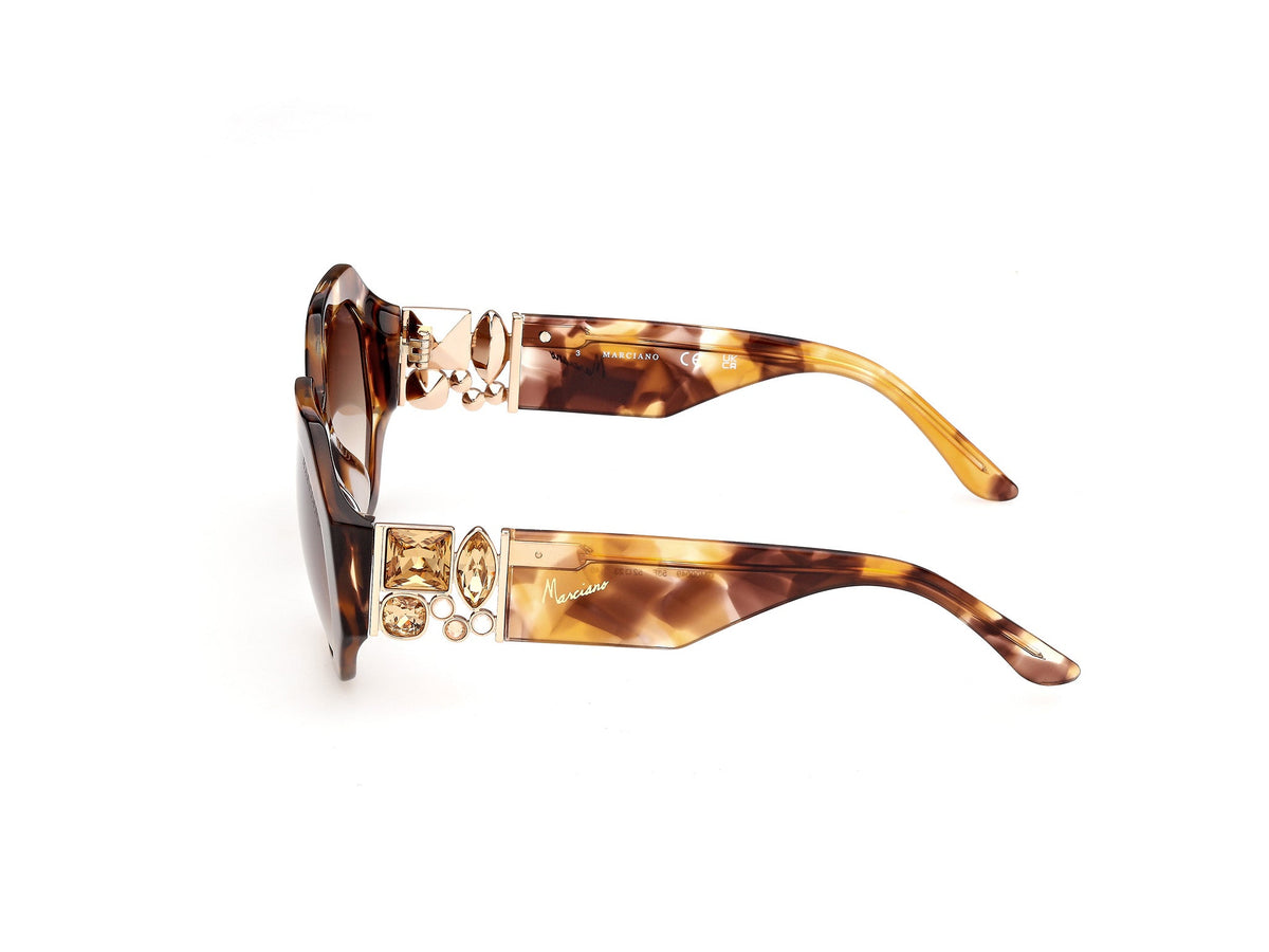 Gafas de Sol Guess By Marciano GM49 53F 52 23