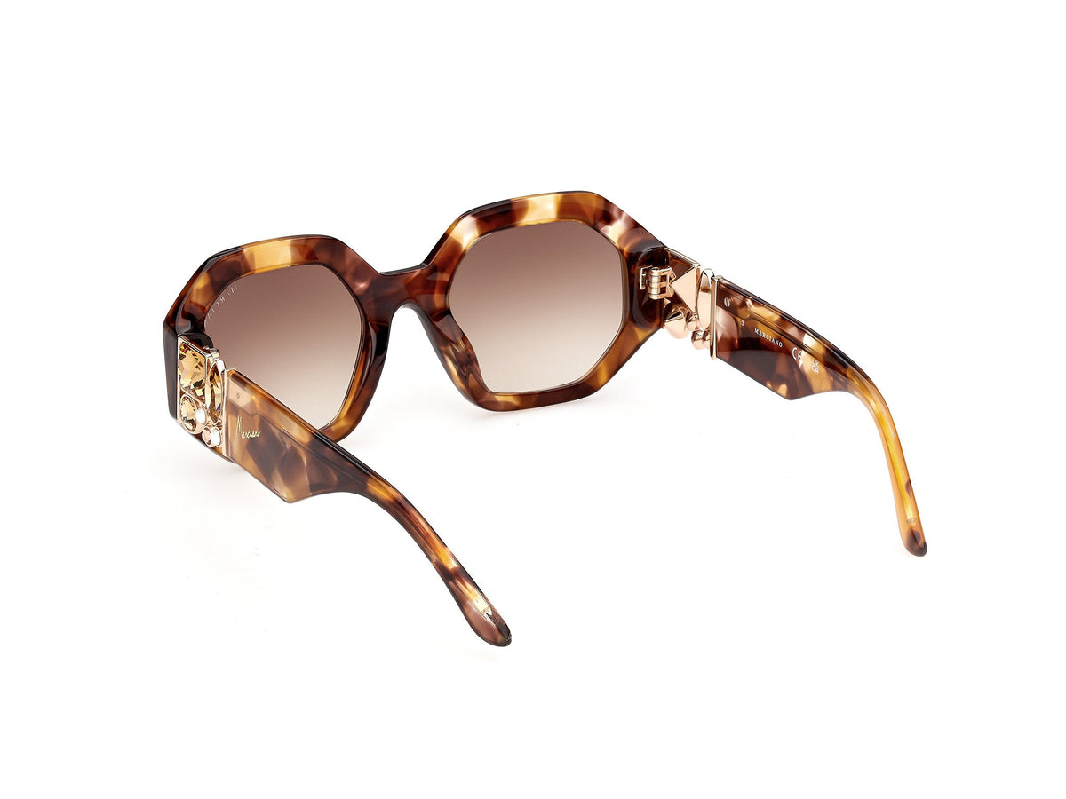 Gafas de Sol Guess By Marciano GM49 53F 52 23
