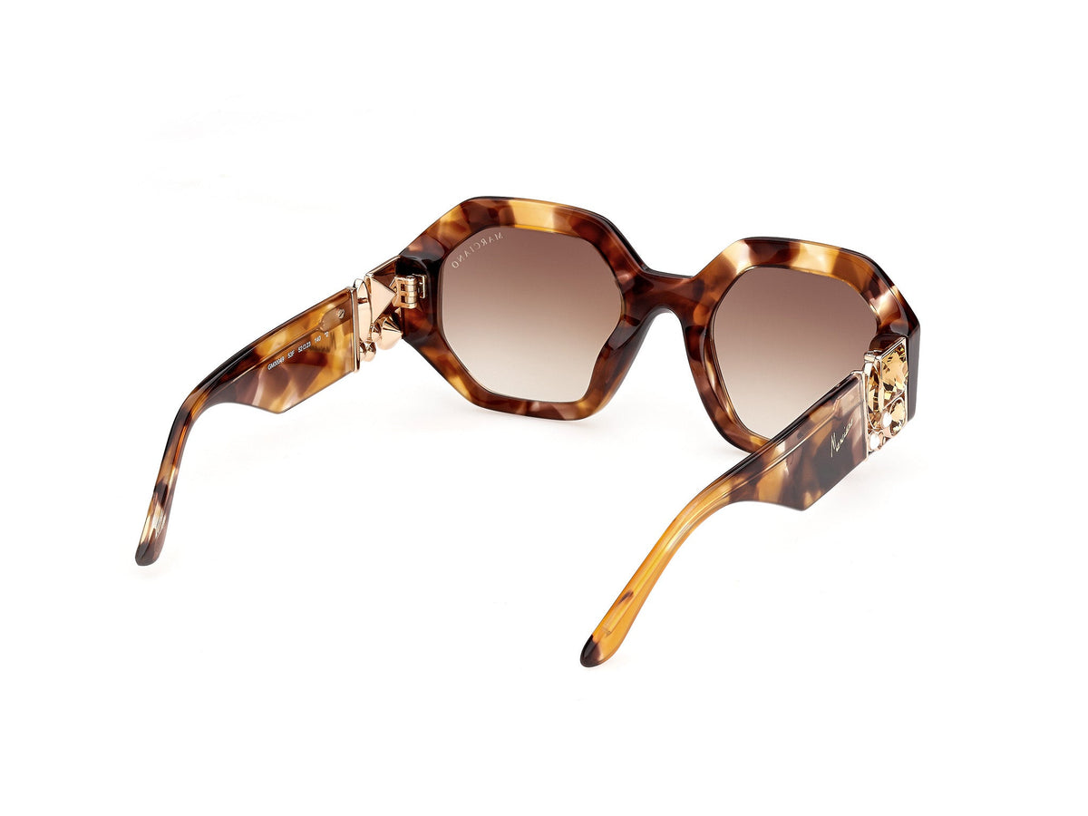 Gafas de Sol Guess By Marciano GM49 53F 52 23