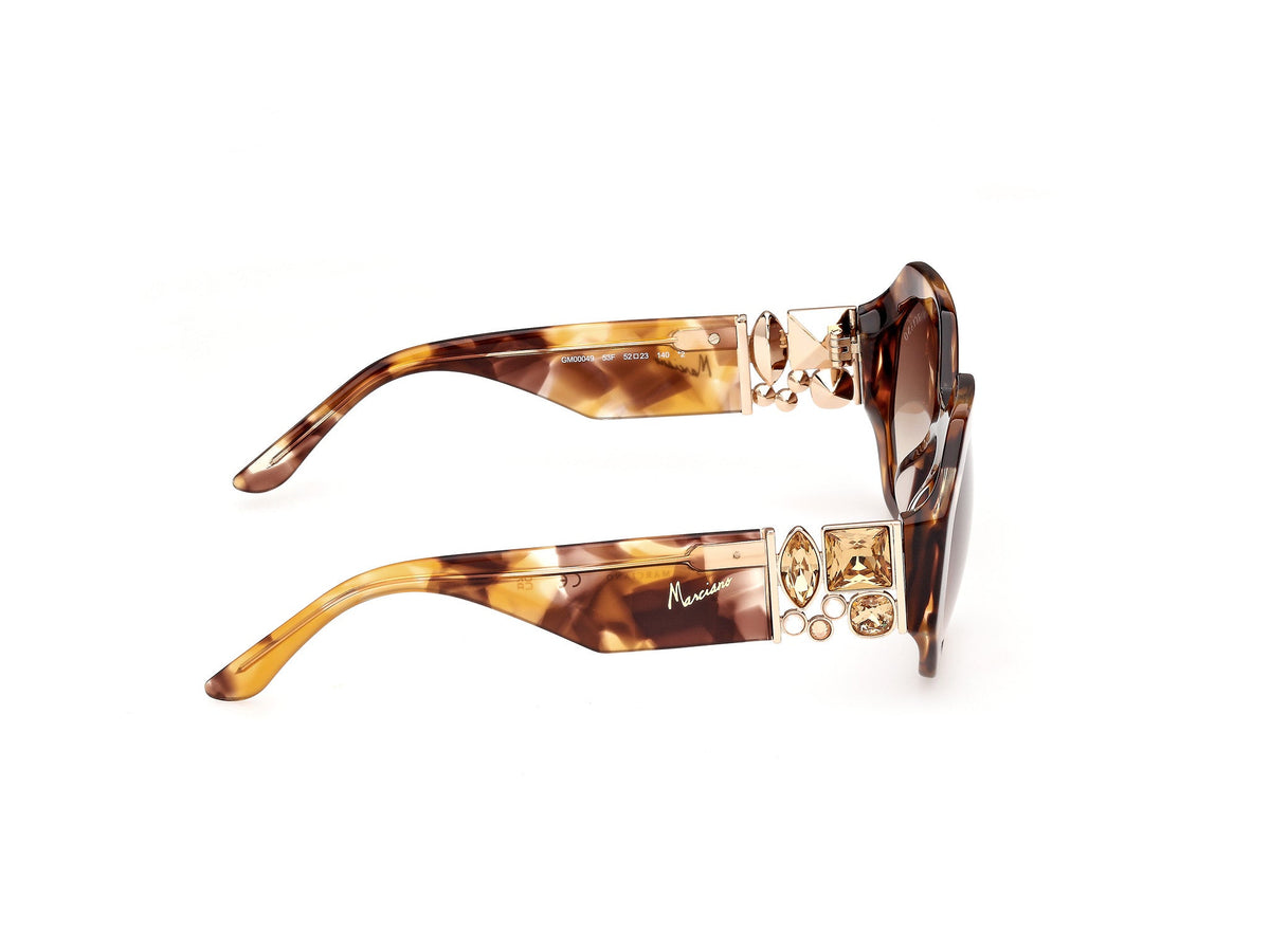 Gafas de Sol Guess By Marciano GM49 53F 52 23