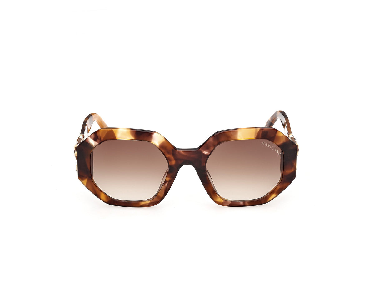Gafas de Sol Guess By Marciano GM49 53F 52 23