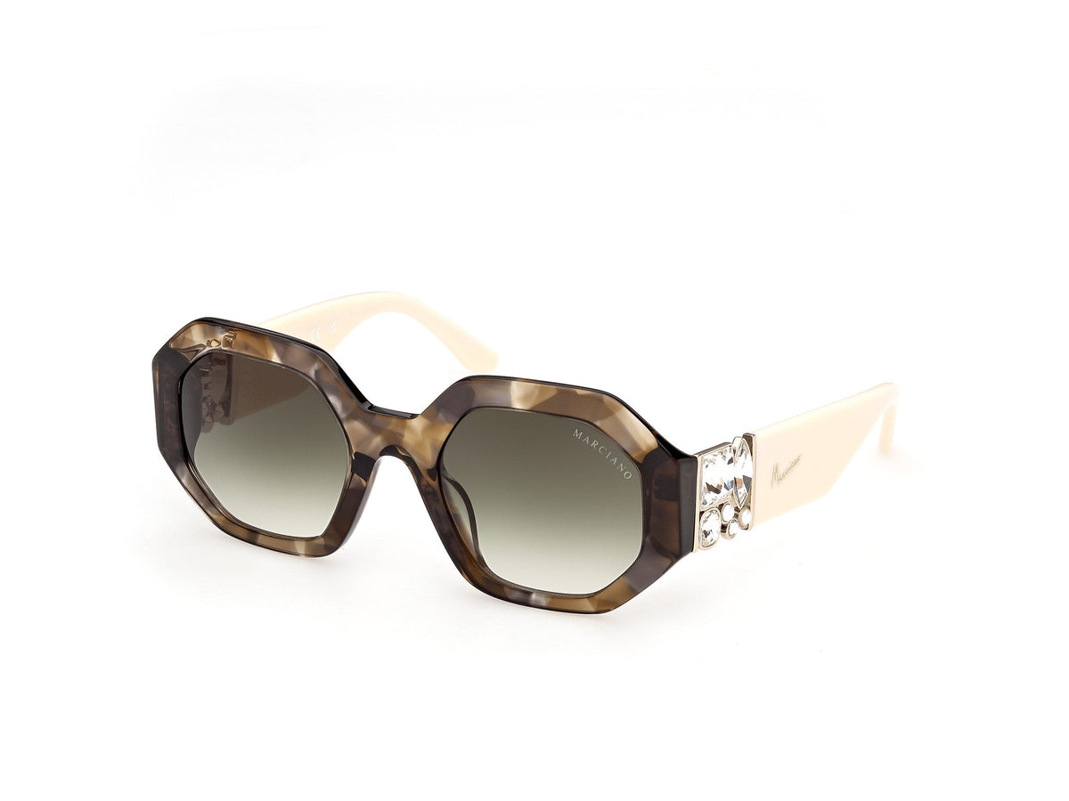 Gafas de Sol Guess By Marciano GM49 98P 52 23