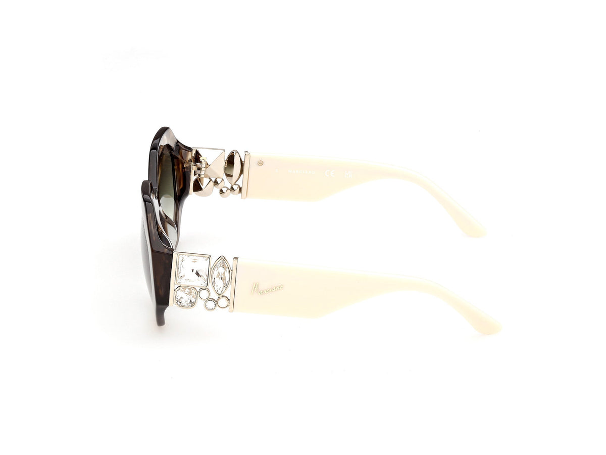Gafas de Sol Guess By Marciano GM49 98P 52 23