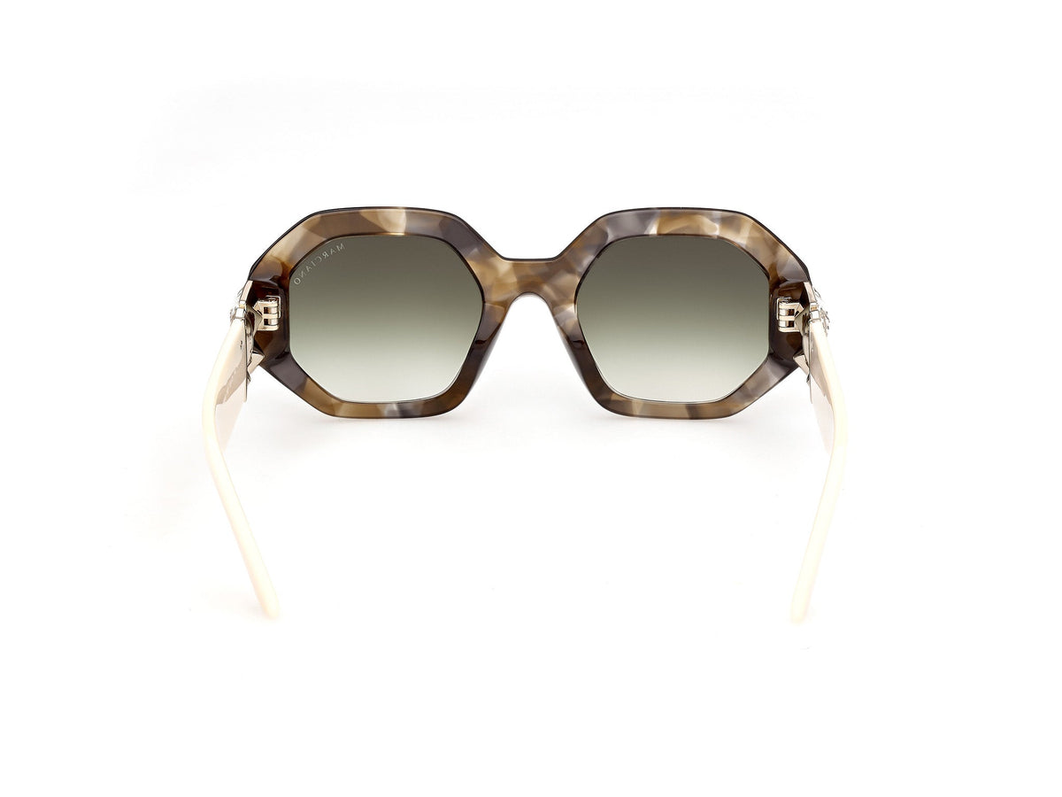 Gafas de Sol Guess By Marciano GM49 98P 52 23