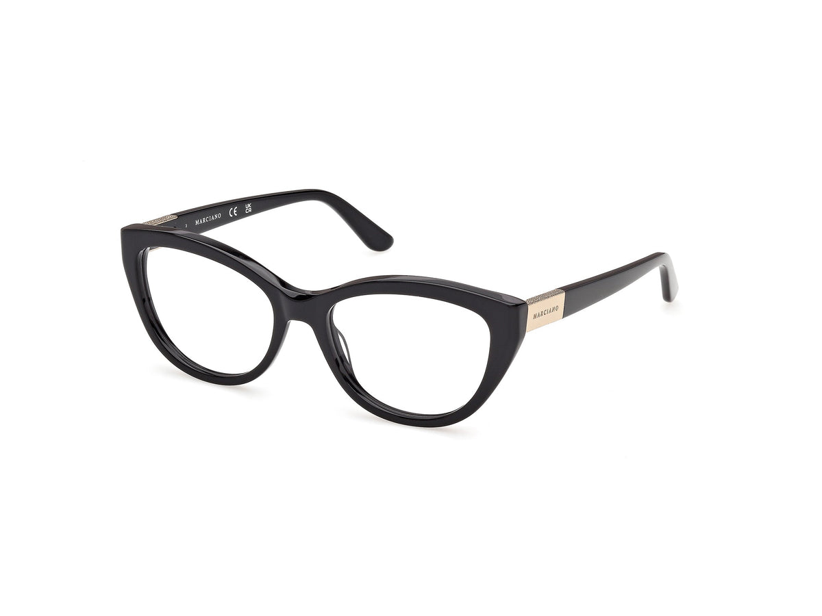 Gafas Graduadas Guess By Marciano GM50070 001 54 17