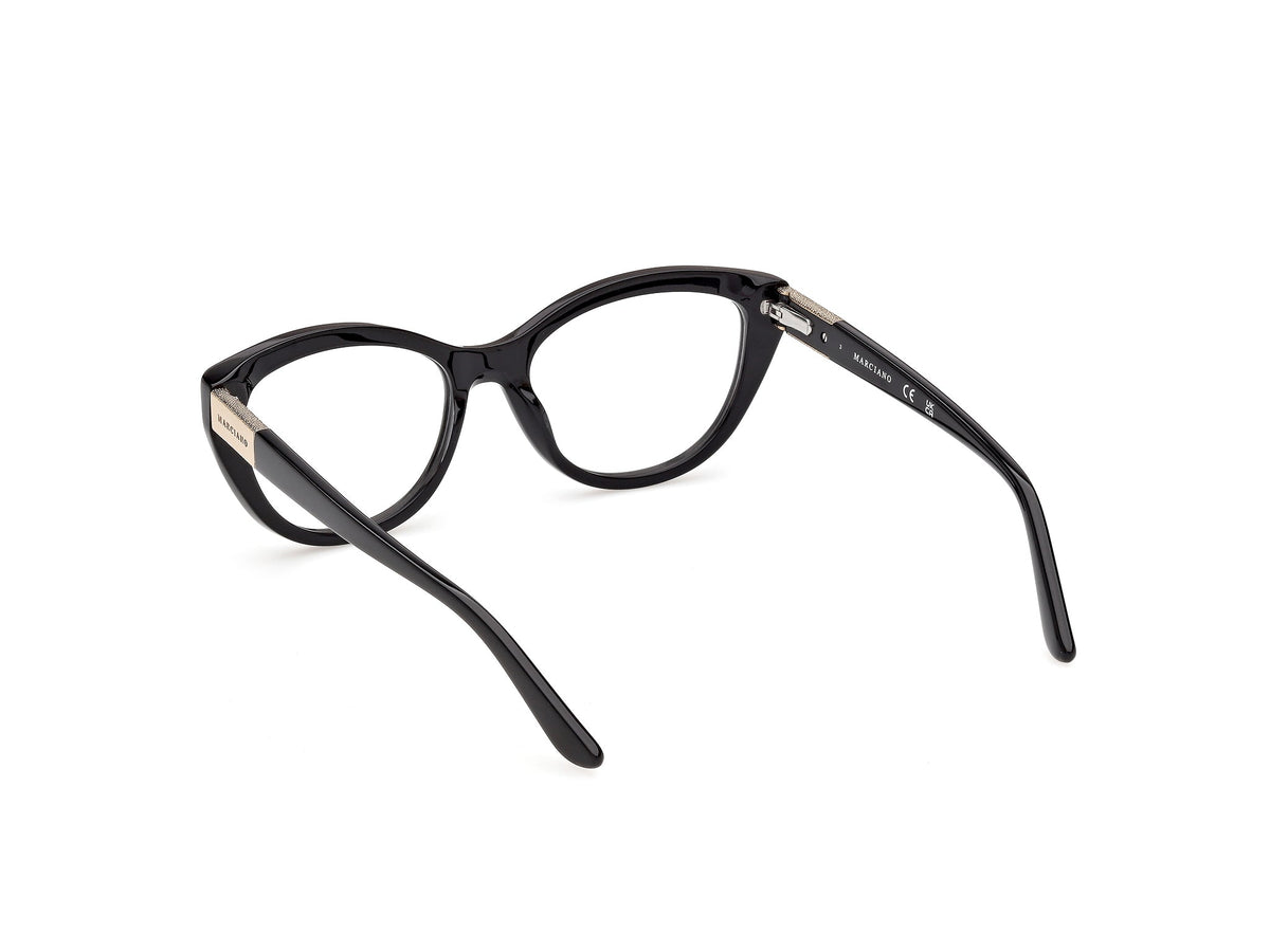 Gafas Graduadas Guess By Marciano GM50070 001 54 17