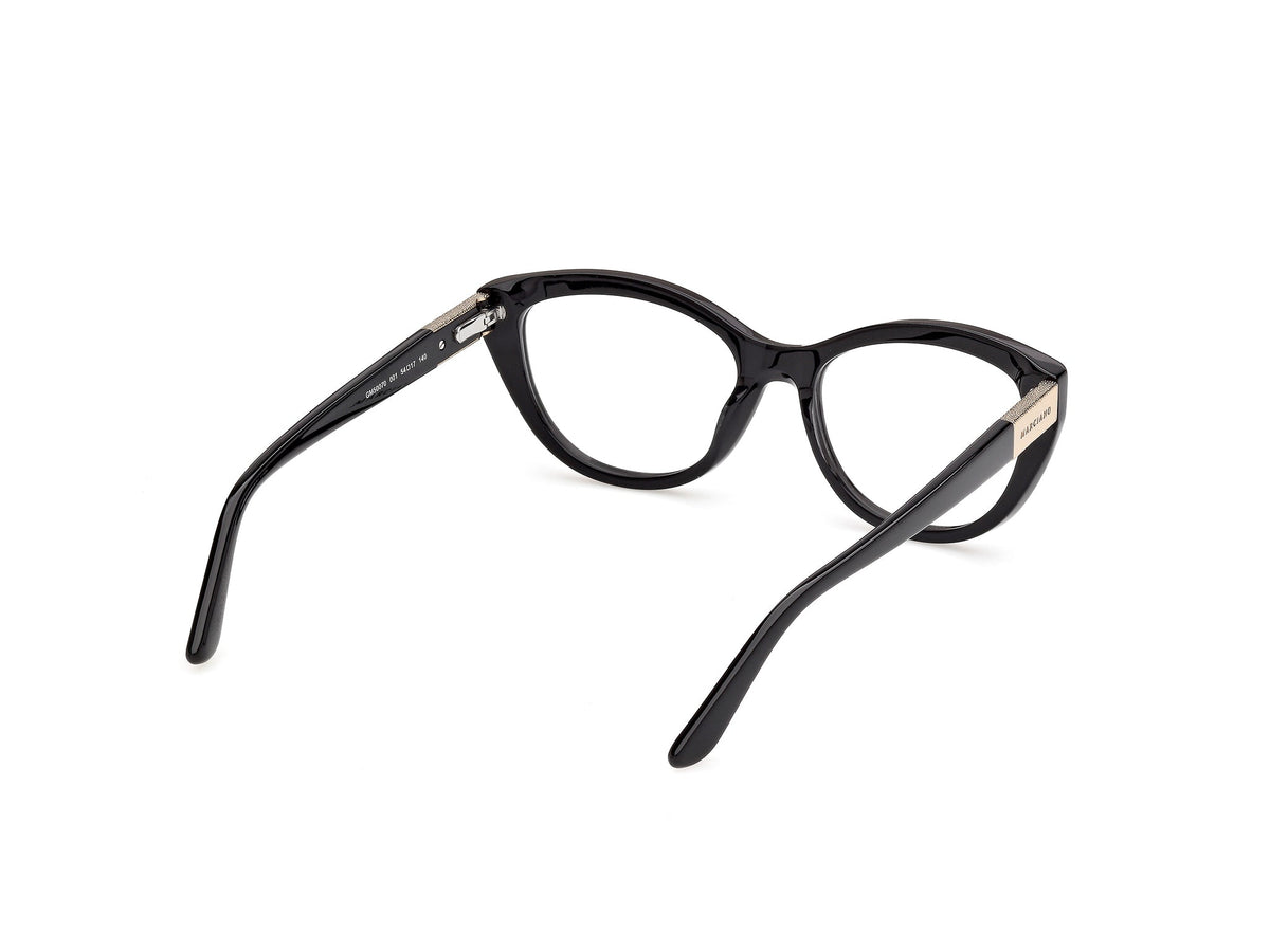 Gafas Graduadas Guess By Marciano GM50070 001 54 17