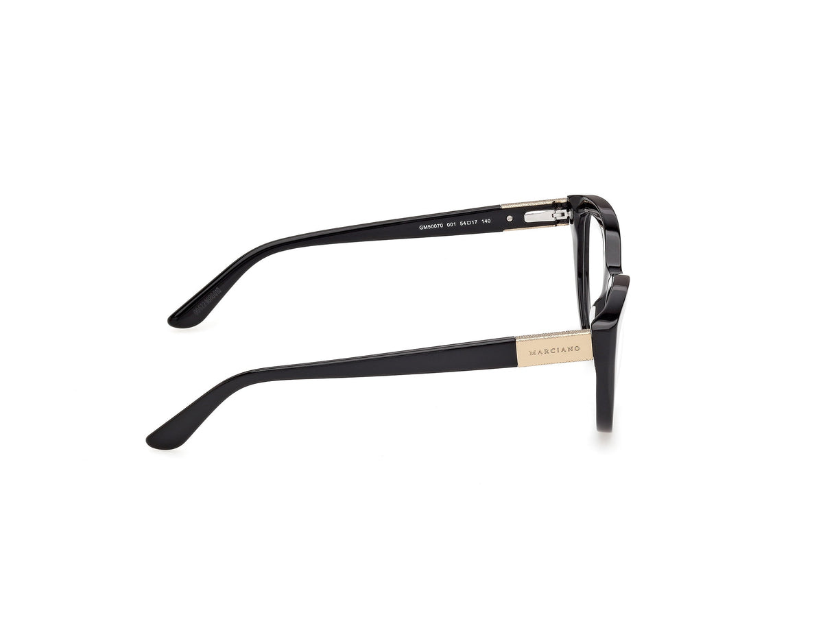 Gafas Graduadas Guess By Marciano GM50070 001 54 17