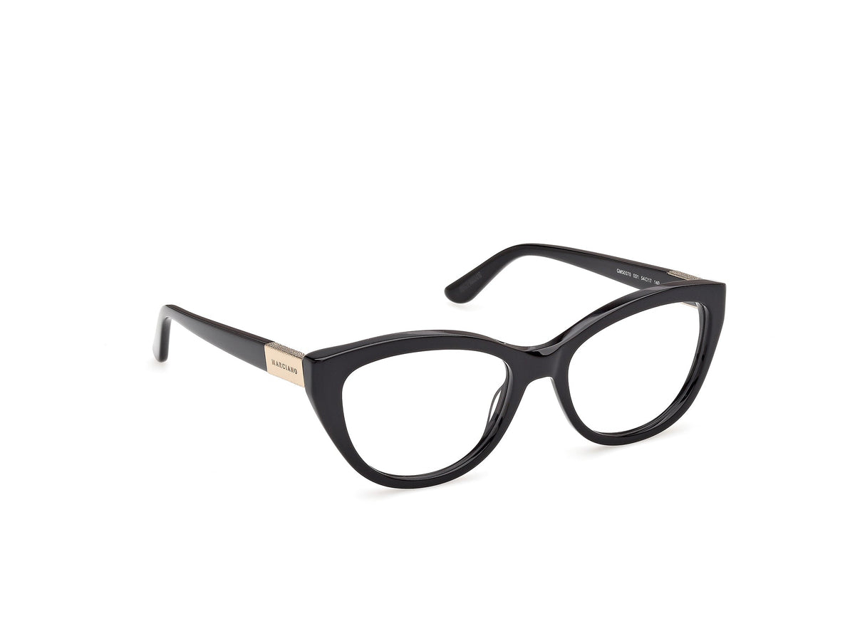 Gafas Graduadas Guess By Marciano GM50070 001 54 17