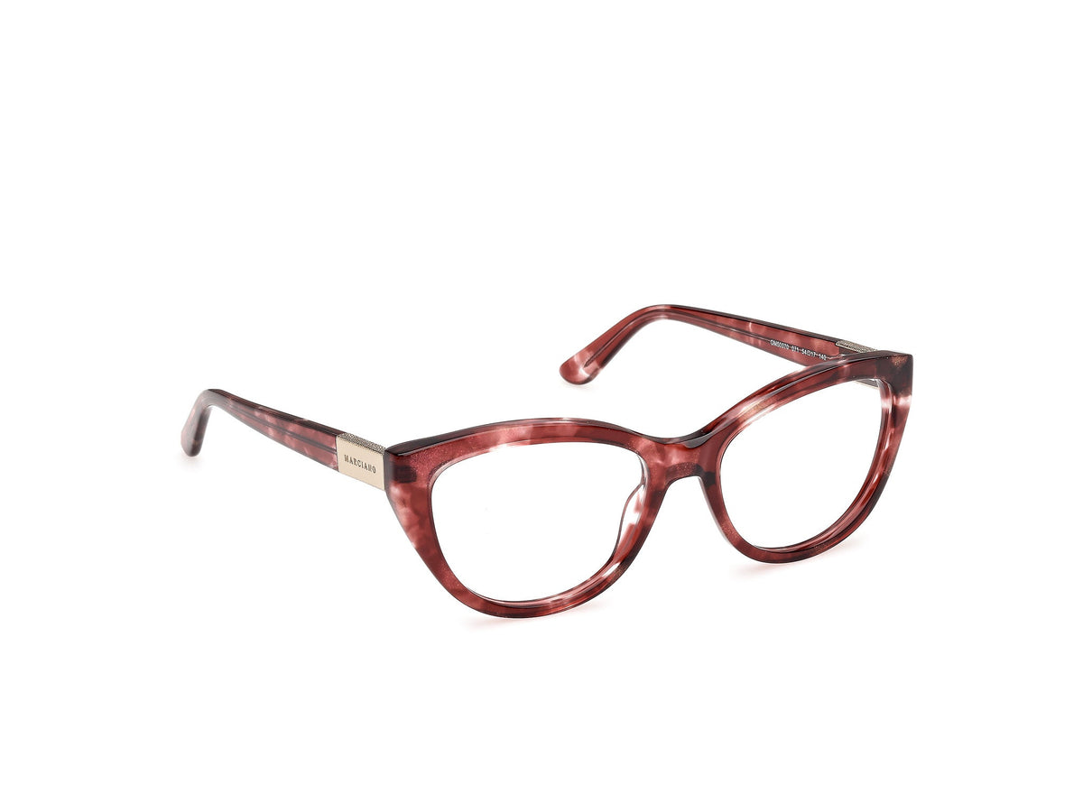 Gafas Graduadas Guess By Marciano GM50070 071 54 17