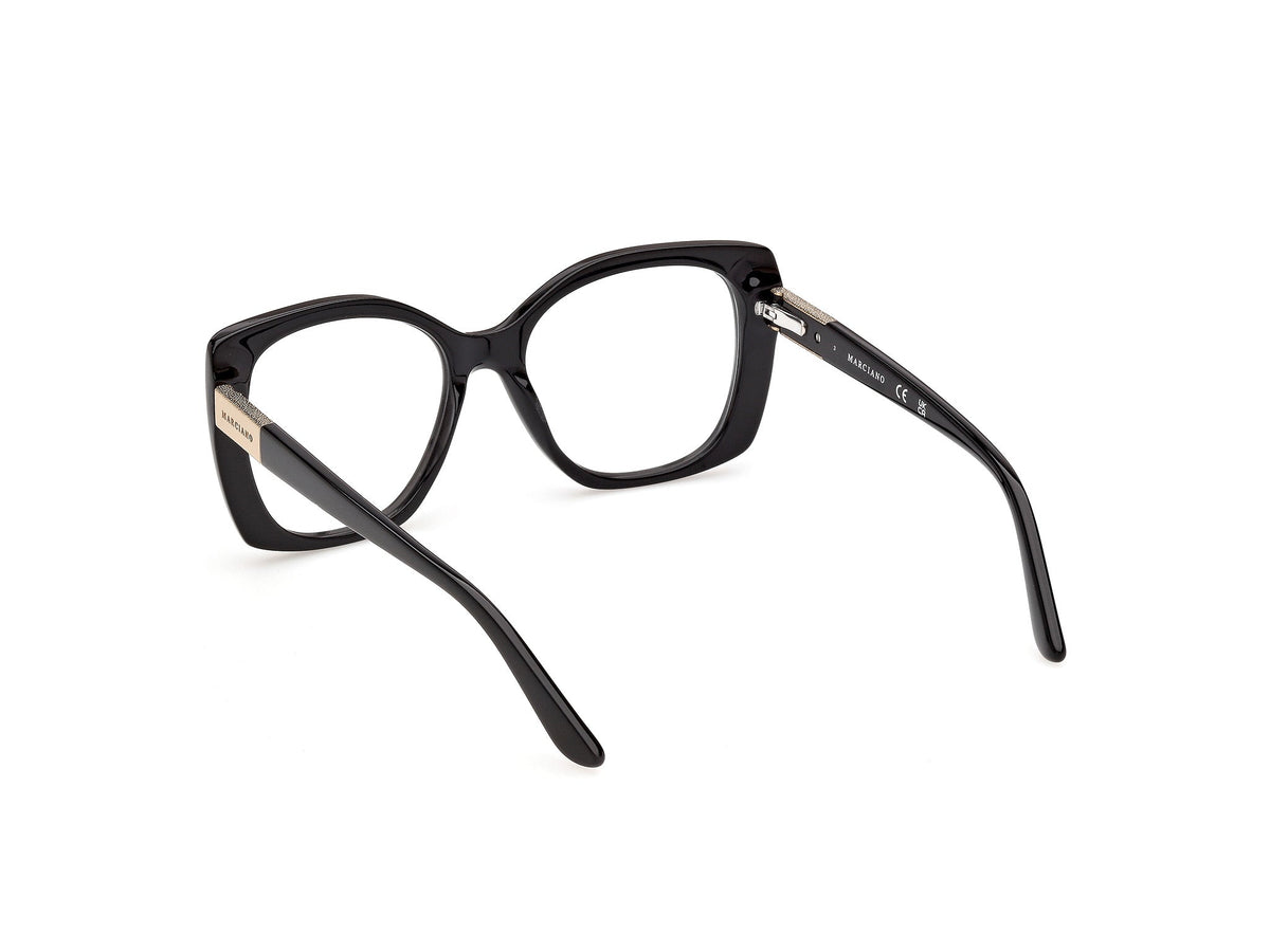Gafas Graduadas Guess By Marciano GM50071 001 53 17